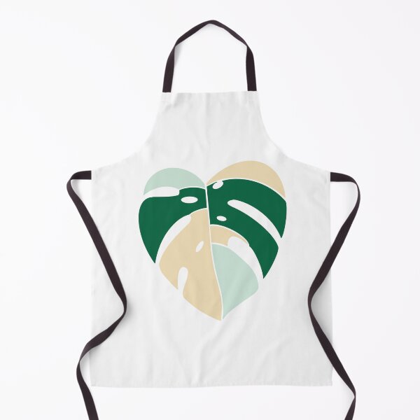 Item preview, Variegated monstera designed and sold by Doctor Michaela.