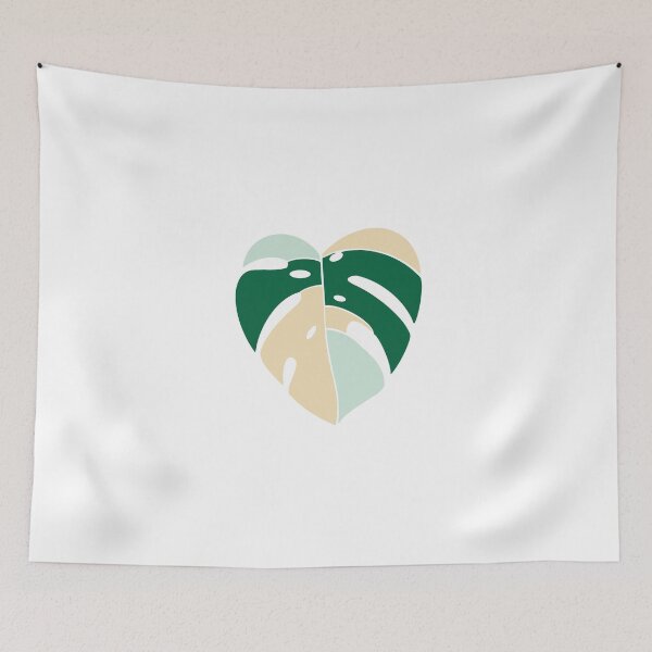 Item preview, Variegated monstera designed and sold by Doctor Michaela.