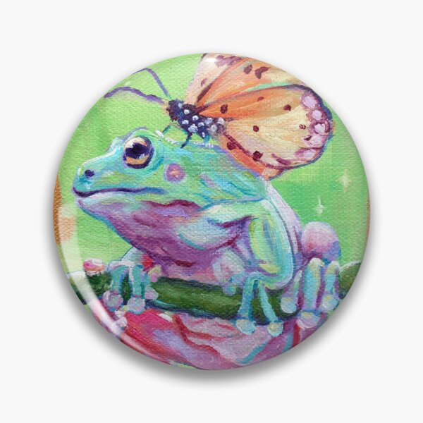 Item preview, Garden Friends designed and sold by MaudeStudios.