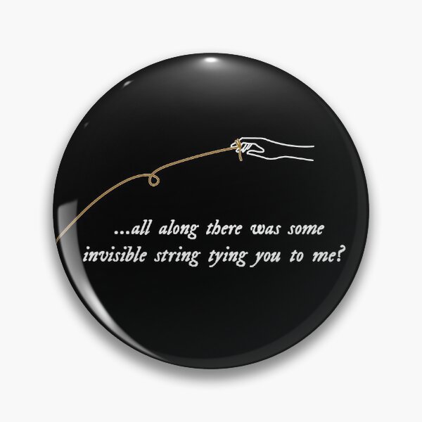 Item preview, Invisible string SET (#2) - Taylor Swift (color white) designed and sold by nd-creates.