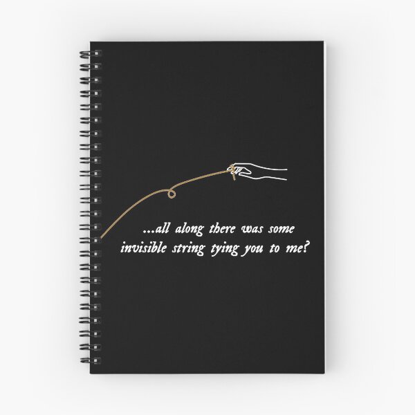 Item preview, Invisible string SET (#2) - Taylor Swift (color white) designed and sold by nd-creates.