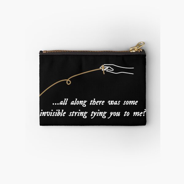 Item preview, Invisible string SET (#2) - Taylor Swift (color white) designed and sold by nd-creates.
