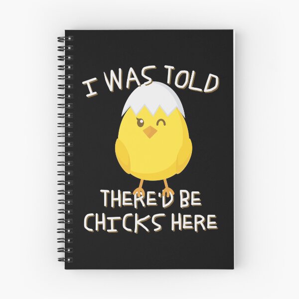 Item preview, I Was Told There'd Be Chicks Here Easter designed and sold by flippinsg.