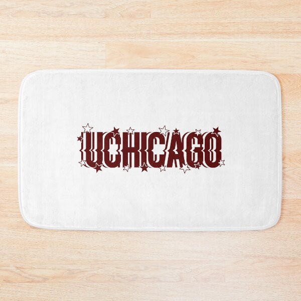Item preview, UChicago Layered Stars designed and sold by julesanderson.