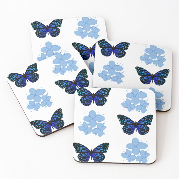 Item preview, knockoff wildflower case designed and sold by JocelynCrafts.