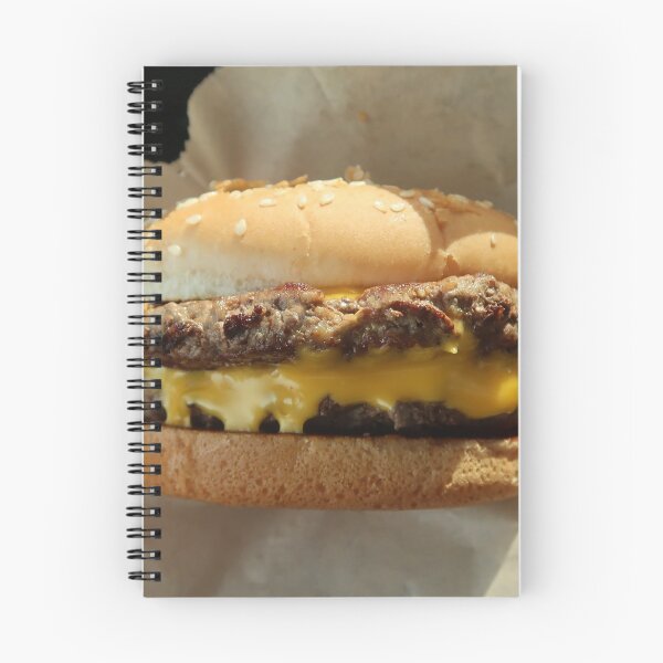 Item preview, Double Cheeseburger designed and sold by JohnArehart.