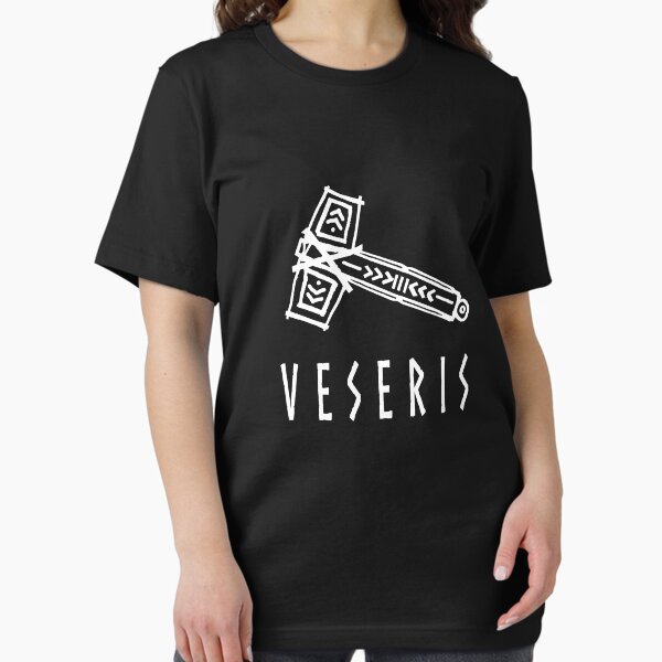 Veseris Logo Essential T-Shirt