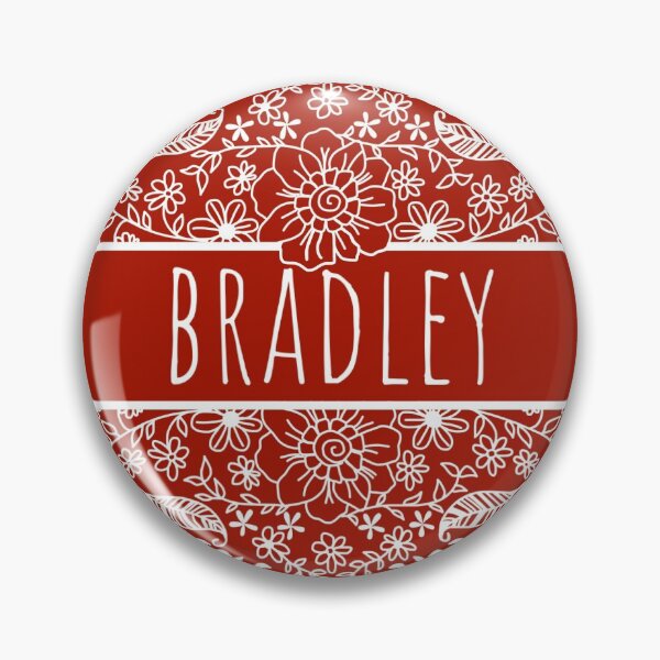 Item preview, Bradley University  designed and sold by vickykuprewicz.