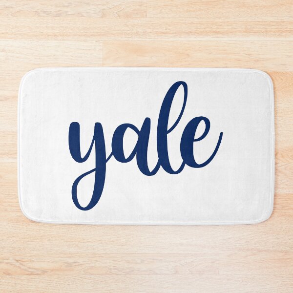 Item preview, yale university designed and sold by designsbysamantha.