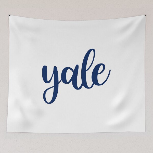 Item preview, yale university designed and sold by designsbysamantha.