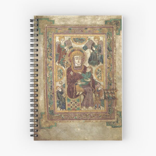 Artikelvorschau, Die früheste westliche Madonna und Kind entworfen und verkauft von The Great Art.