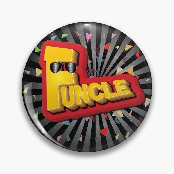 Artikelvorschau, Funcle Sunglasses Gift, lustige Funcle Sunglasses Geschenke, cooles Funcle Sunglasses Geschenk entworfen und verkauft von HananDesign13.