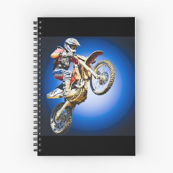 Item preview, Dirt bike wheelie  designed and sold by Md1982.