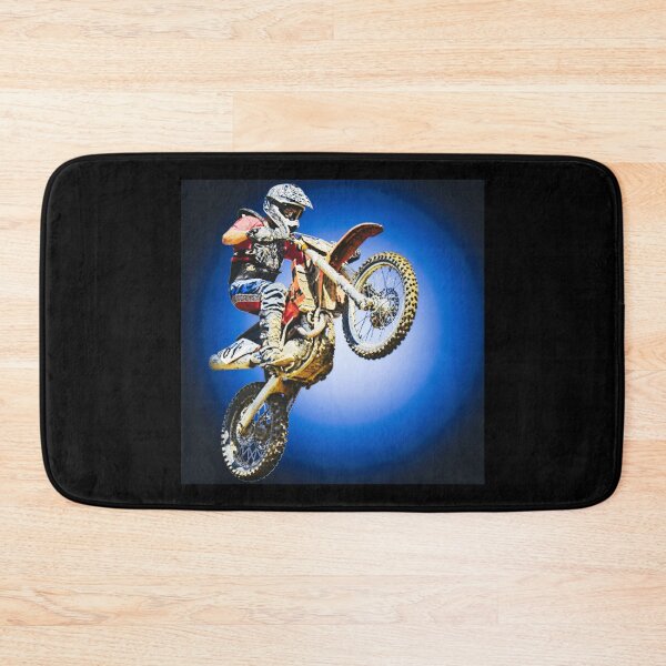 Item preview, Dirt bike wheelie  designed and sold by Md1982.