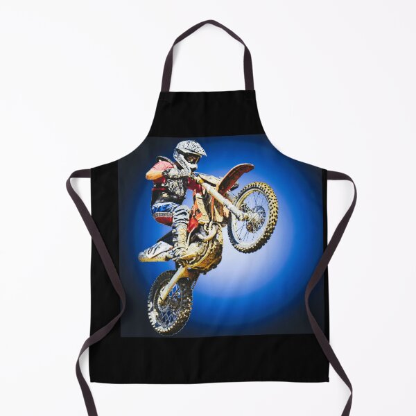 Item preview, Dirt bike wheelie designed and sold by Md1982.