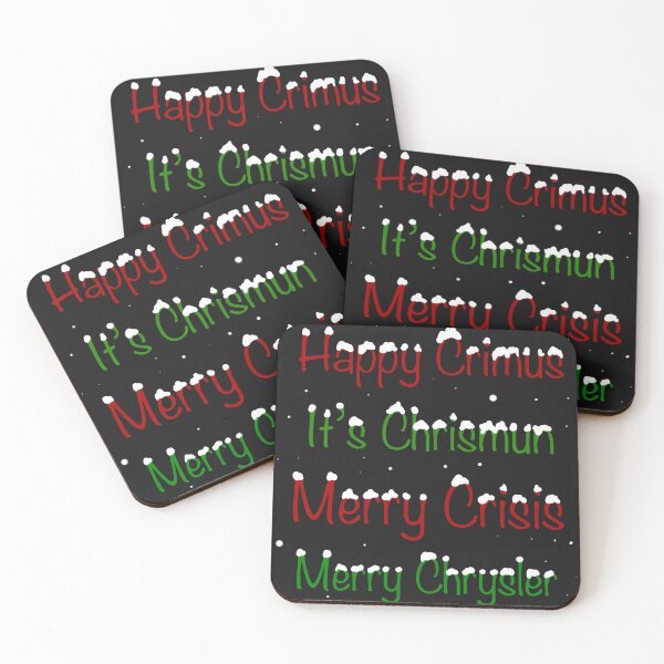 Item preview, Merry crisis designed and sold by Autumn  Sanchez.