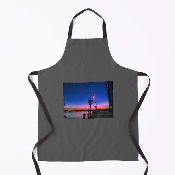 Item preview, Harbour Light Lo-fi Vaporwave Design Shirts, Masks, Posters, Tapestry, Stickers designed and sold by KJ Hutch.