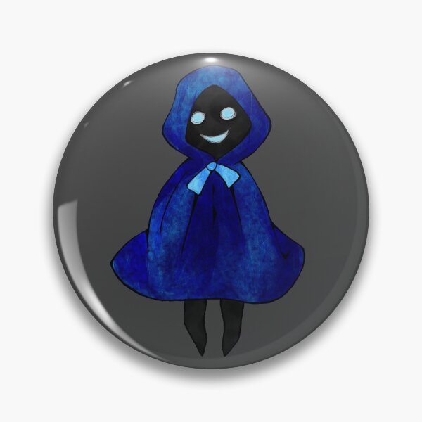 Item preview, Vanitas of The Blue Moon designed and sold by Red-EyedGhost.