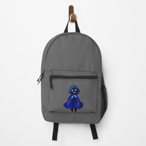 Item preview, Vanitas of The Blue Moon designed and sold by Red-EyedGhost.