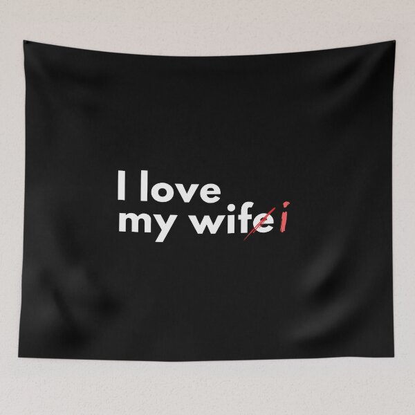 Item preview, I want my wifi designed and sold by AndrewTcreator.
