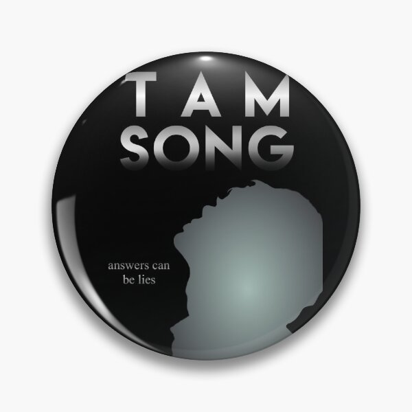 Item preview, Tam Song designed and sold by tendoggg.