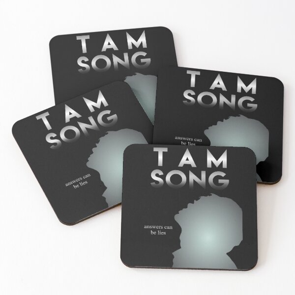 Item preview, Tam Song designed and sold by tendoggg.