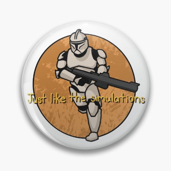 Item preview, Just Like the Simulations designed and sold by Littlebair.
