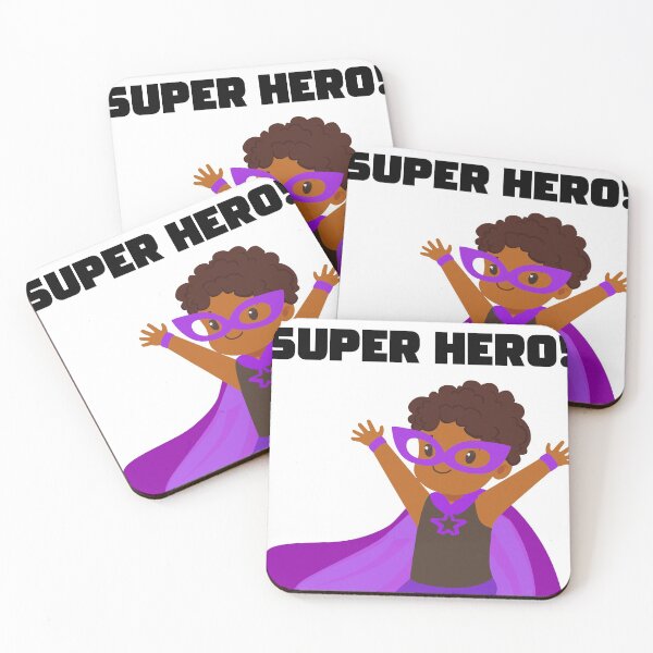 Item preview, My Own Super Hero designed and sold by Rell1970.