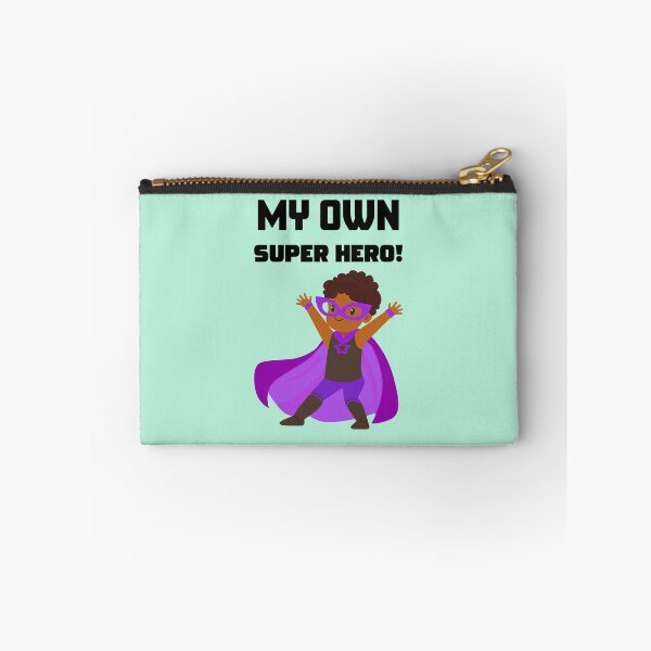 Item preview, My Own Super Hero designed and sold by Rell1970.