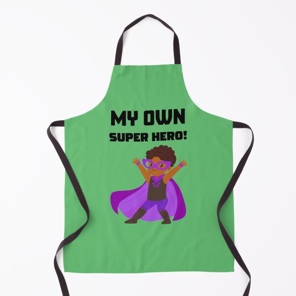 Item preview, My Own Super Hero designed and sold by Rell1970.