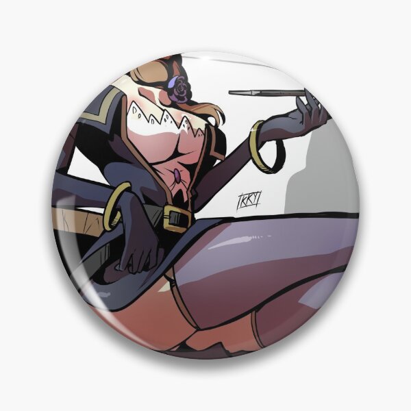 Item preview, Lisa as Witch designed and sold by kukuruyo.