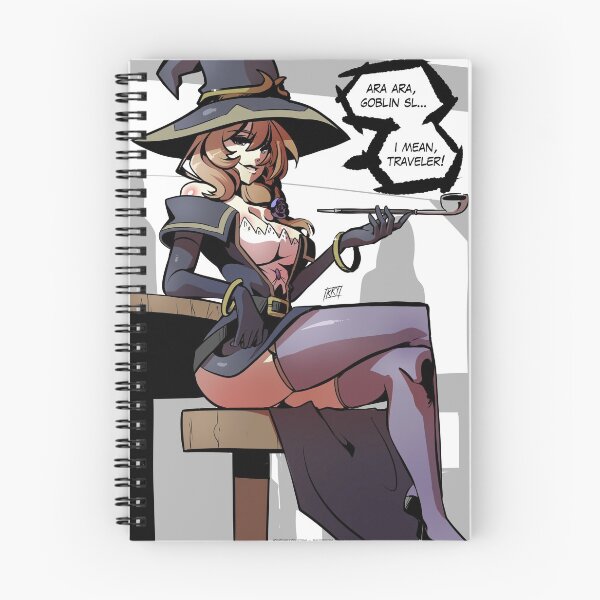Item preview, Lisa as Witch designed and sold by kukuruyo.