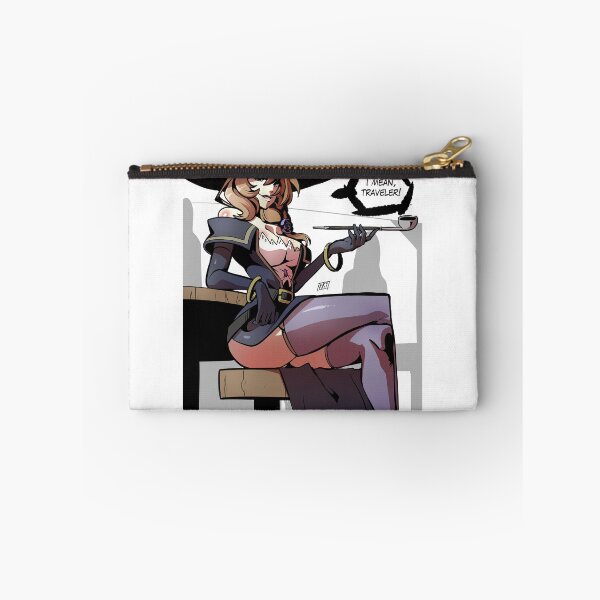 Item preview, Lisa as Witch designed and sold by kukuruyo.