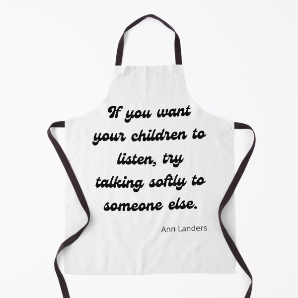 Item preview, Ann Landers designed and sold by El-Farouk.