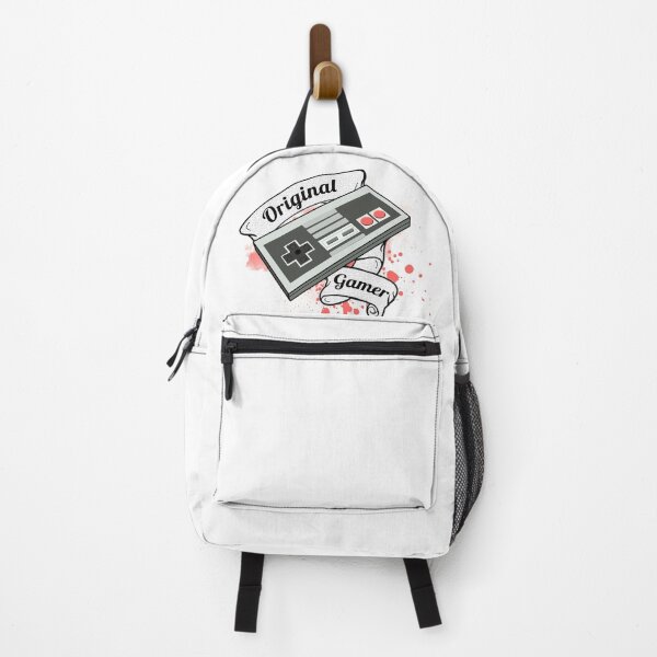 Item preview, Original Gamer designed and sold by Alina Nachtmann.