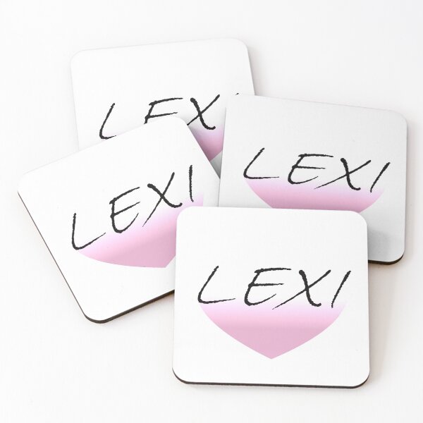 Item preview, LEXI HENSLER classic t-shirt designed and sold by kikinafashion.