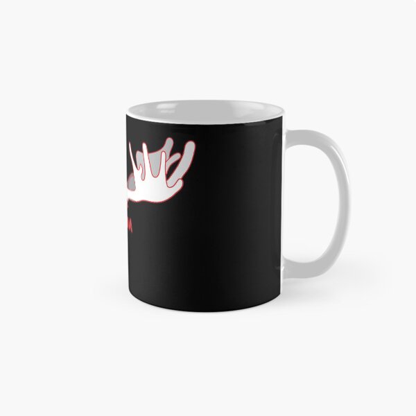 Item preview, Canadian Moose designed and sold by Eye on the Blueline.