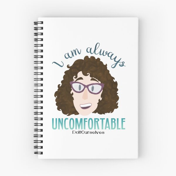 Item preview, I am always uncomfortable  designed and sold by doitourselves.