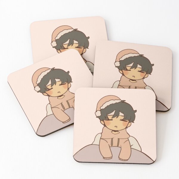 Item preview, Sleepy Sapnap designed and sold by Pandzas.