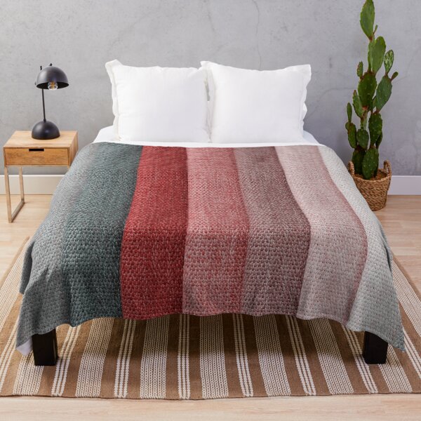 Item preview, Winter stripes designed and sold by patternme.