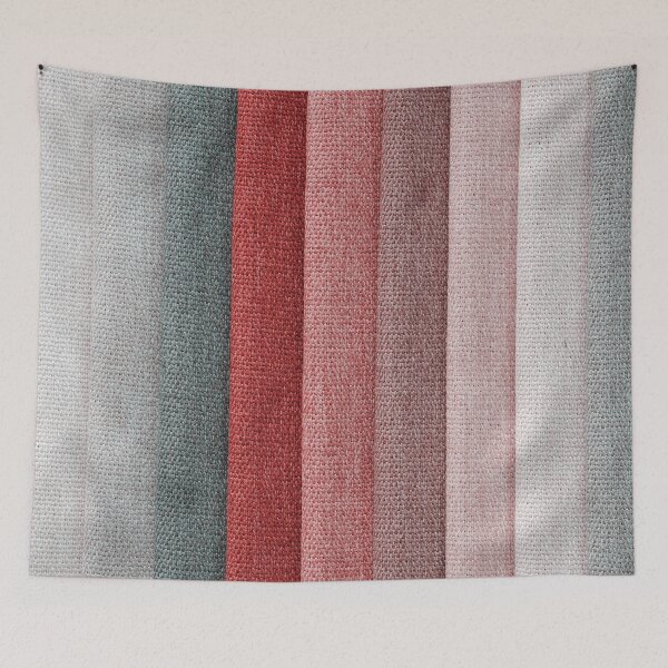 Item preview, Winter stripes designed and sold by patternme.