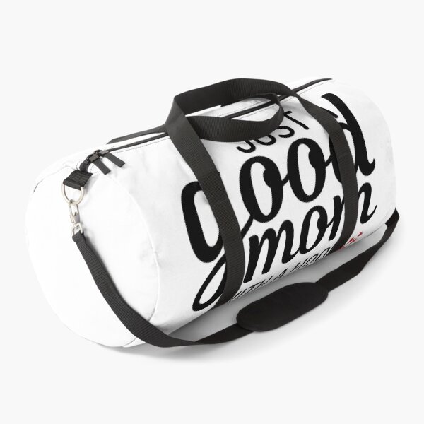 Item preview, Just A Good Mom With A Hood Playlist designed and sold by Style2Vie.