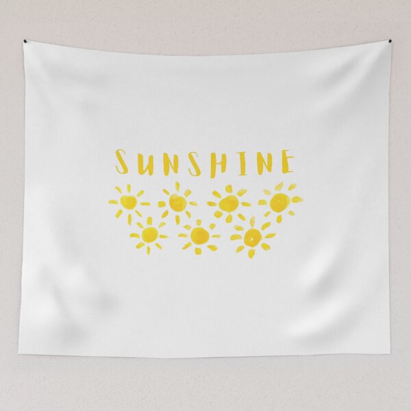 Item preview, sunshine designed and sold by LifeAsGeneration Z.
