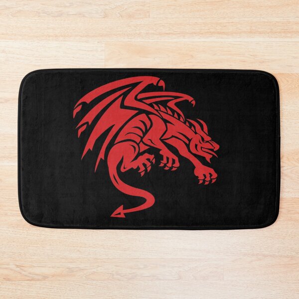 Item preview, Red Dragon designed and sold by chark70.