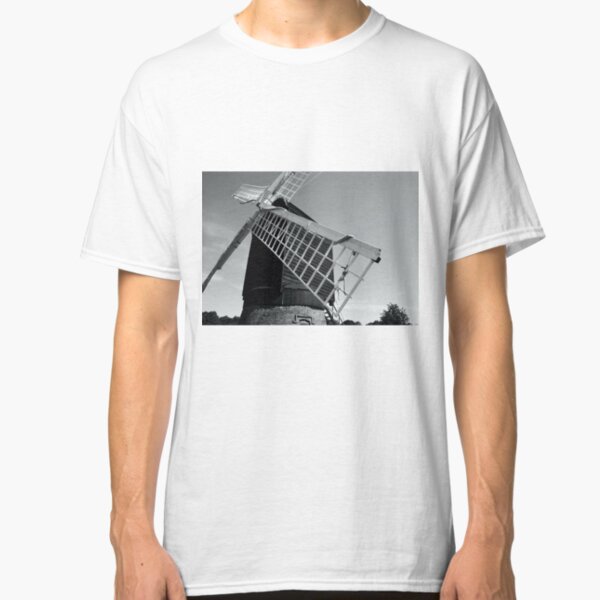 Turning Windmill Classic T-Shirt