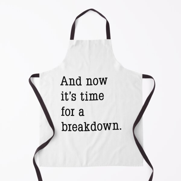 Item preview, And now it's time for a breakdown. designed and sold by Phil Tessier Too.