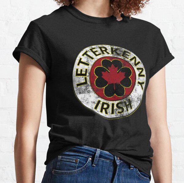 Letterkenny Irish Classic T-Shirt