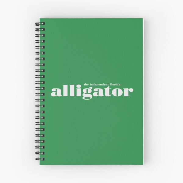 Item preview, Alligator Logo - White designed and sold by The-Alligator.