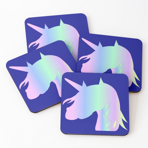 Item preview, Unicorn designed and sold by Ana-Carla.