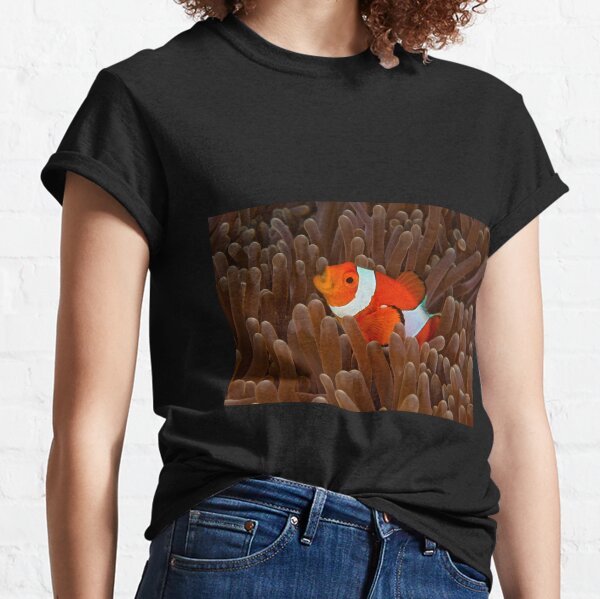 Nemo's Cry Classic T-Shirt